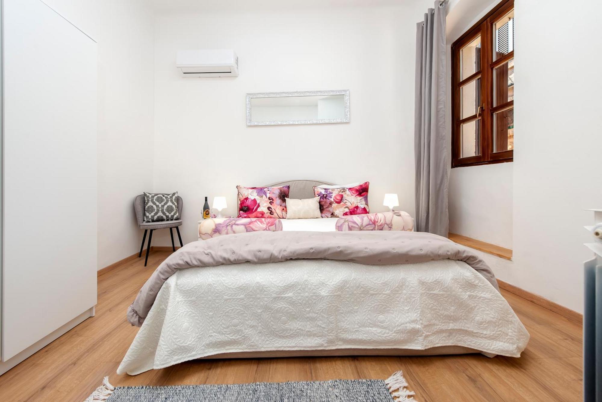 Apartment Rubi Ровінь Екстер'єр фото
