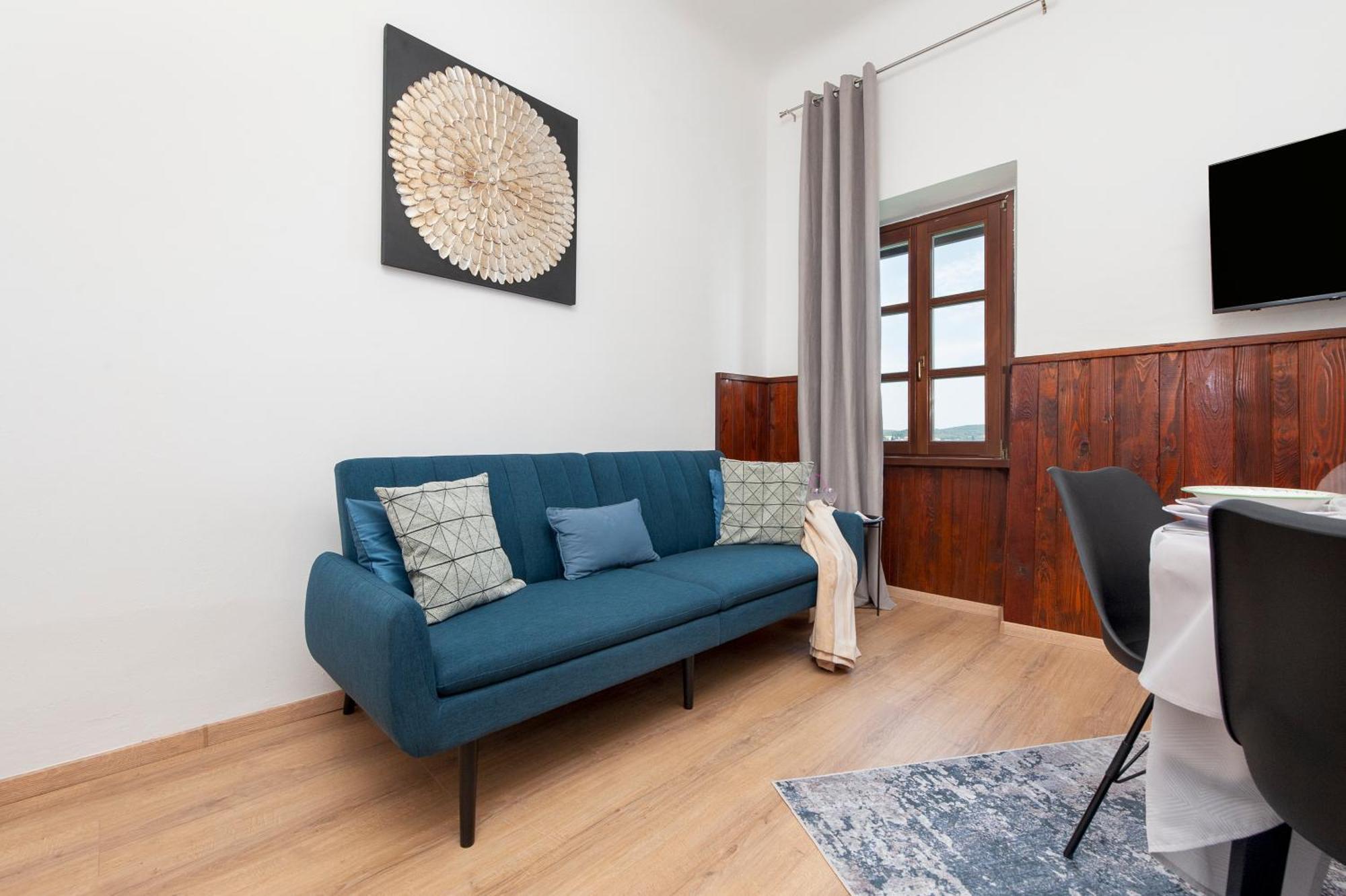 Apartment Rubi Ровінь Екстер'єр фото