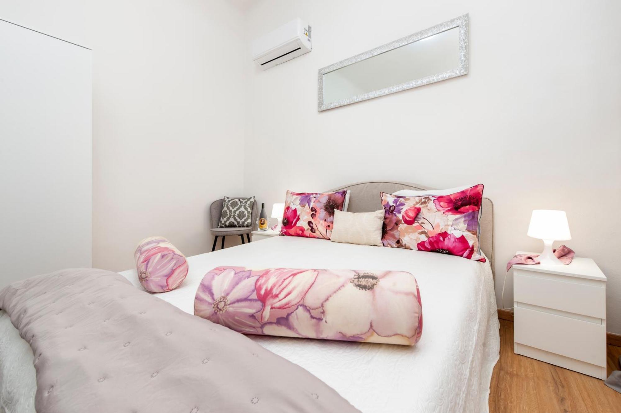 Apartment Rubi Ровінь Екстер'єр фото